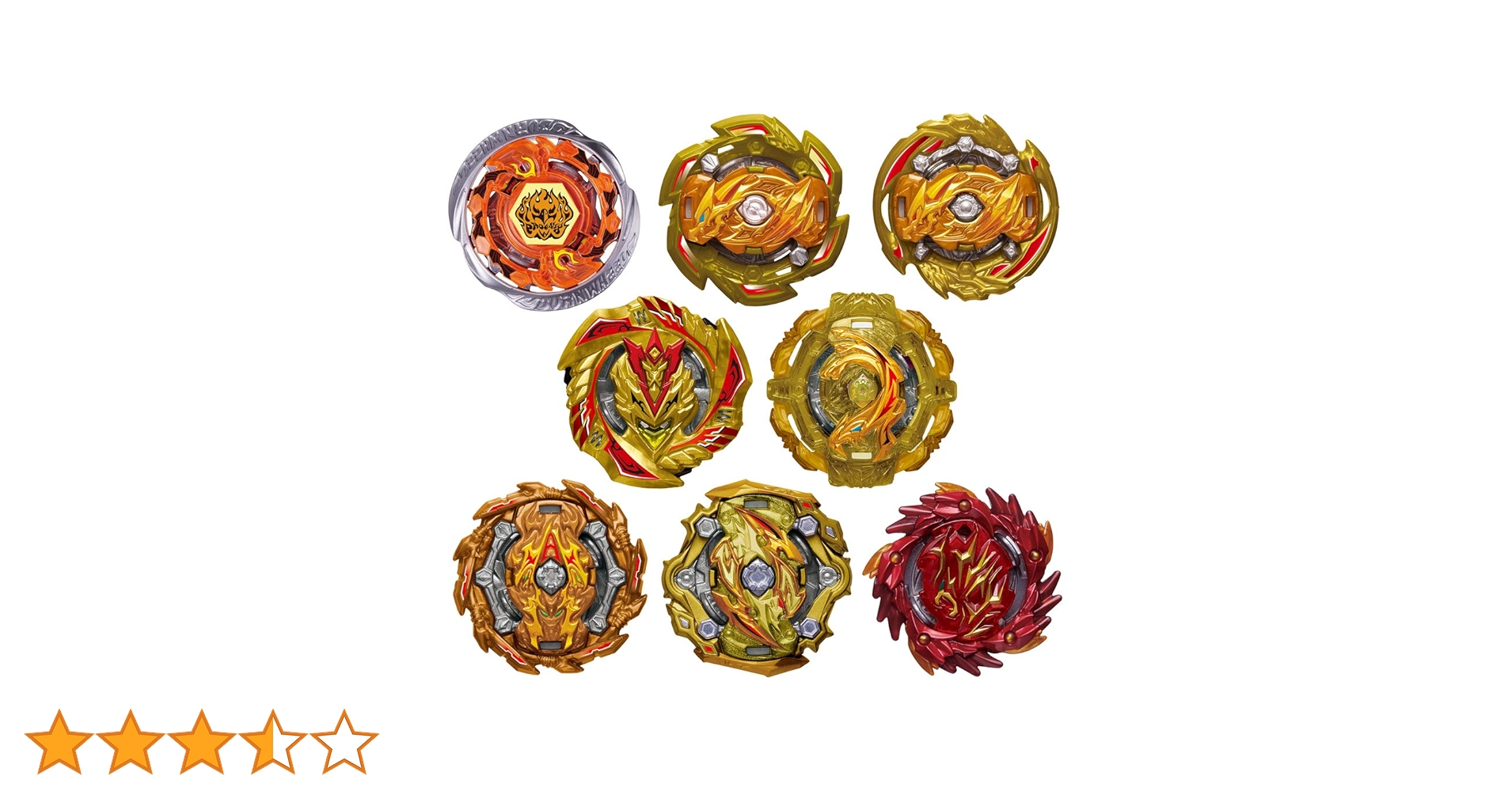 Amazon.co.jp: ベイブレードバースト B-158 ランダムブースターVol.19 Amazon.co.jp: ベイブレードバースト B-158 ランダムブースターVol.19